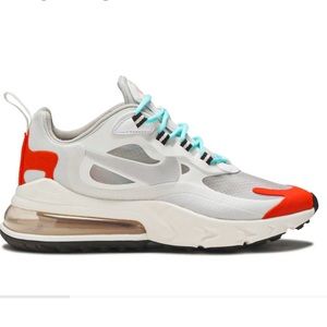 NIKE AIR MAX 270’s